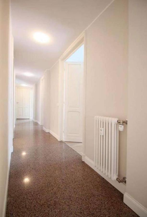 Fiamma Lux * Mailand