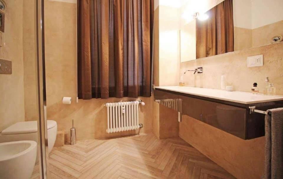 Fiamma Lux Frühstückspension *
