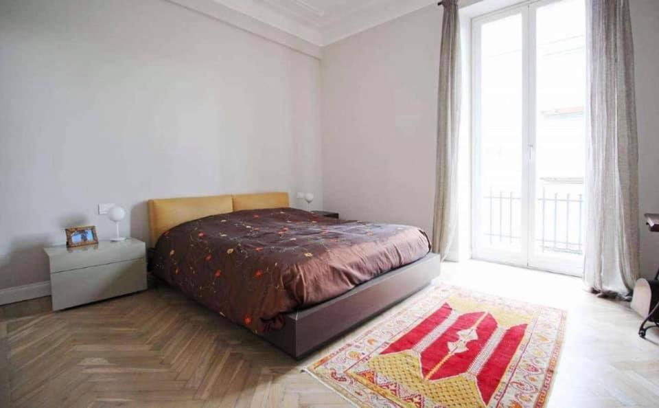 Fiamma Lux Mailand