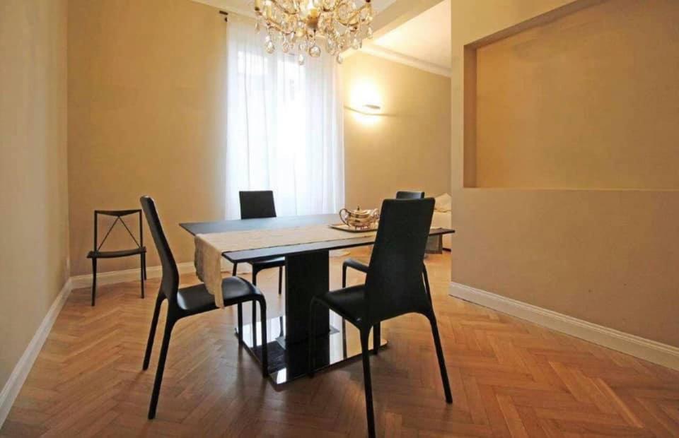 Fiamma Lux * Mailand